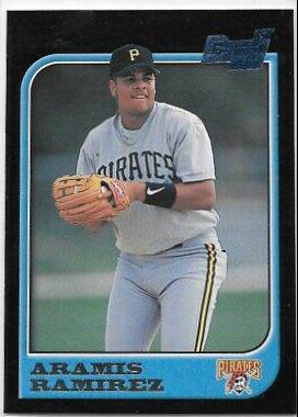 Aramis Ramirez #310
