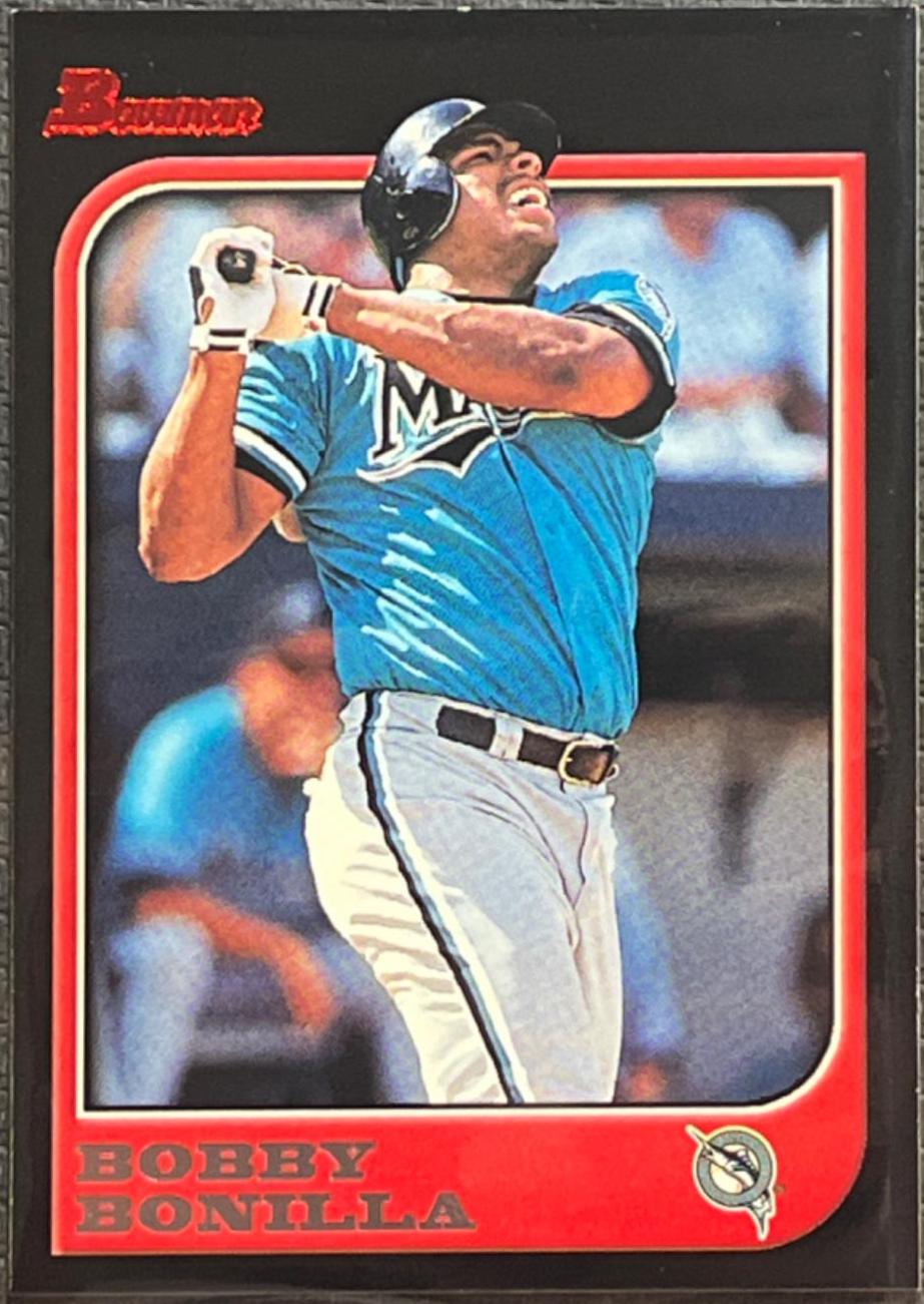 Bobby Bonilla #63