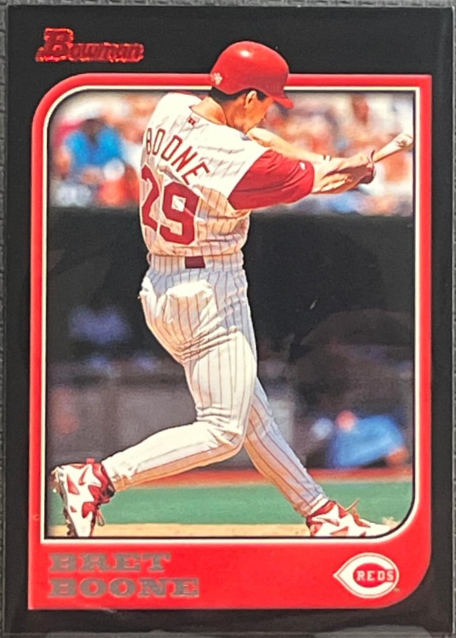 Bret Boone #50