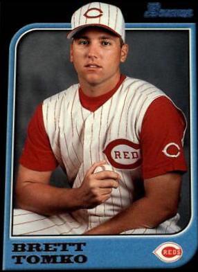 Brett Tomko #76