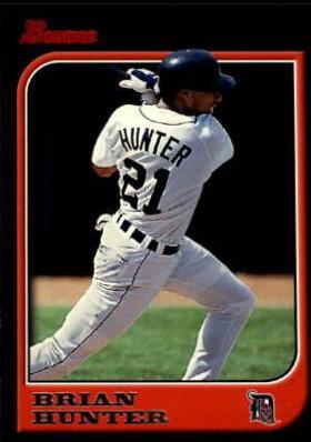 Brian Hunter #62