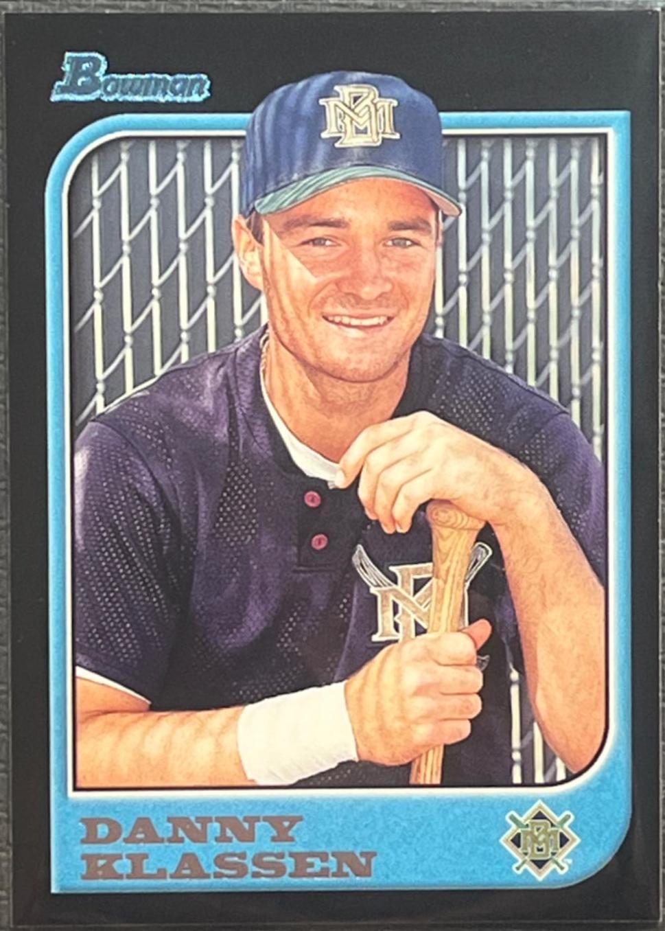 Danny Klassen #395