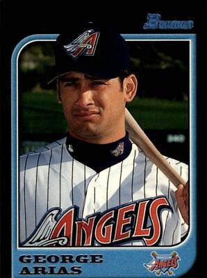 George Arias #156