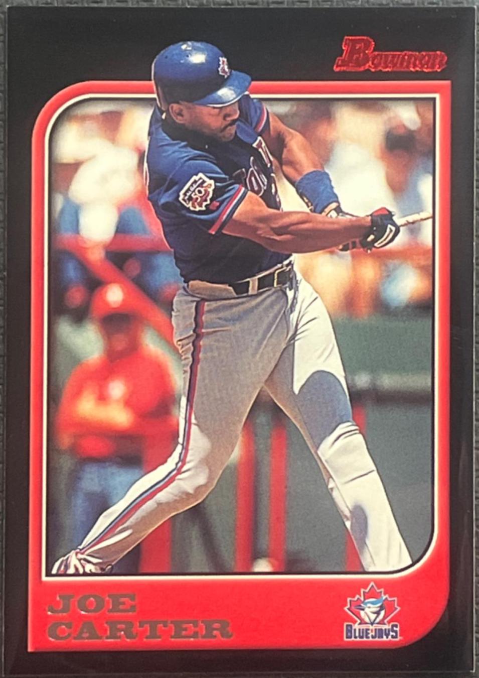 Joe Carter #271