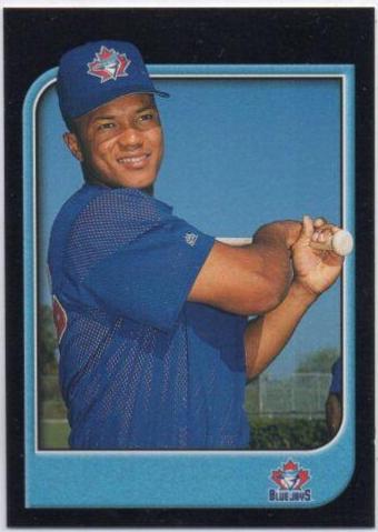 Julio Mosquera #112