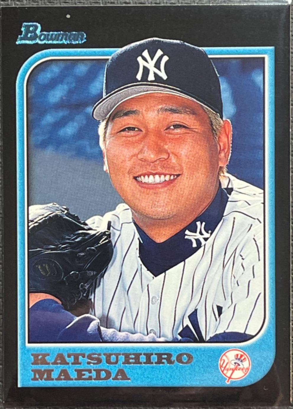 Katsuhiro Maeda #91