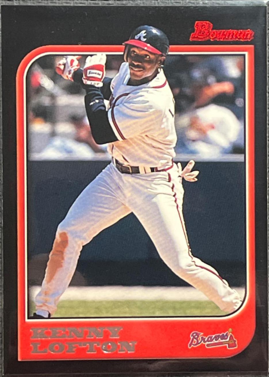 Kenny Lofton #224