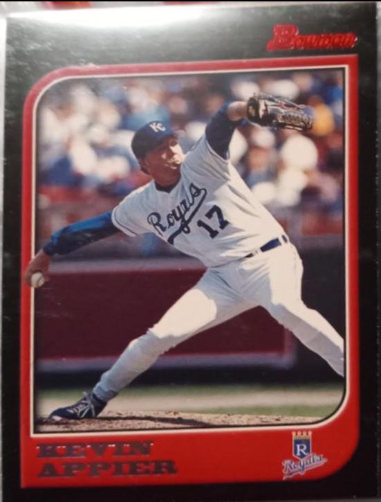 Kevin Appier #26