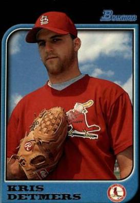 Kris Detmers #342