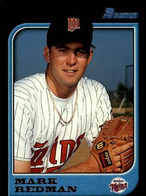 Mark Redman #126