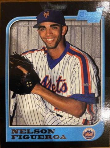 Nelson Figueroa #178