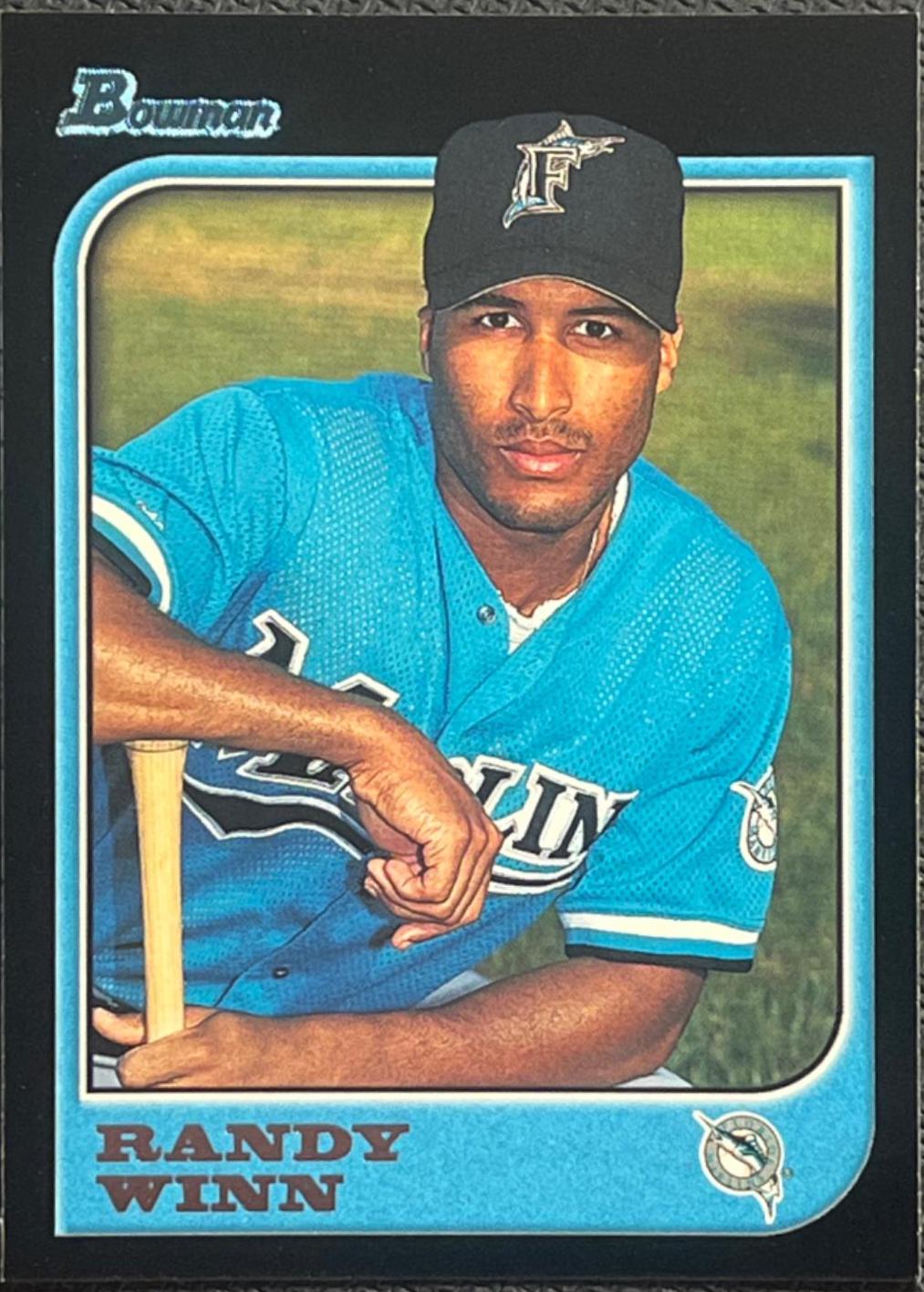 Randy Winn #326