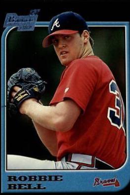 Robbie Bell #353