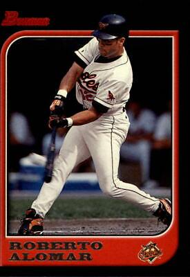 Roberto Alomar #35