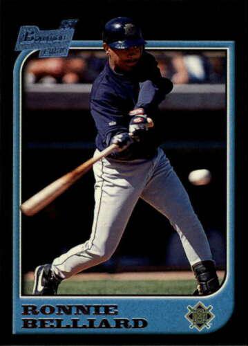 Ronnie Belliard #372