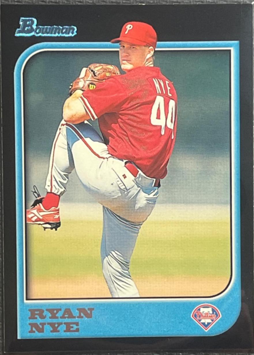 Ryan Nye #358