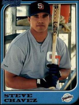 Steve Chavez #327