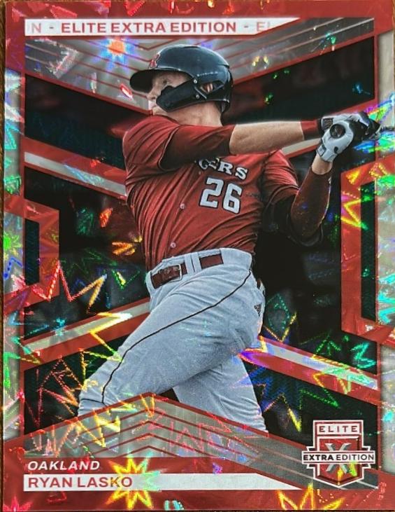 Ryan Lasko [FOTL Red] #131