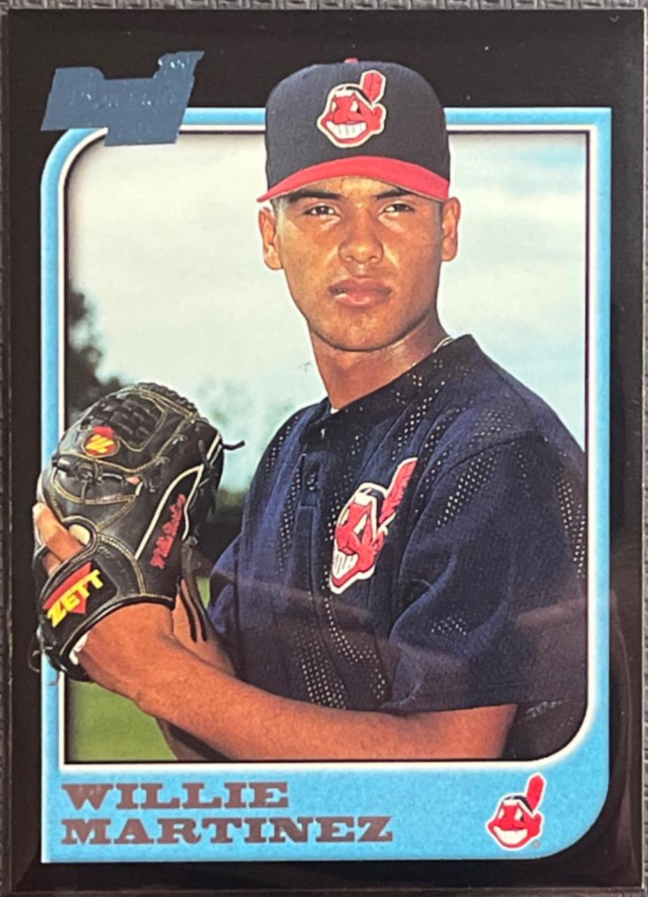 Willie Martinez #172
