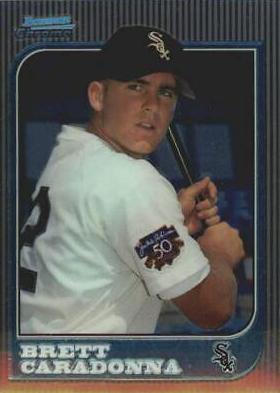 Brett Caradonna #285