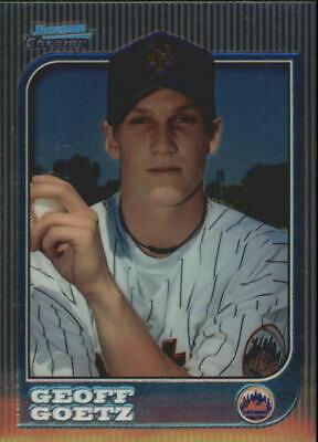 Geoff Goetz #289