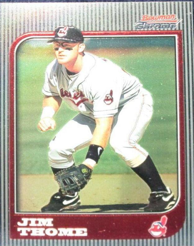 Jim Thome #71