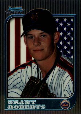 Grant Roberts #207