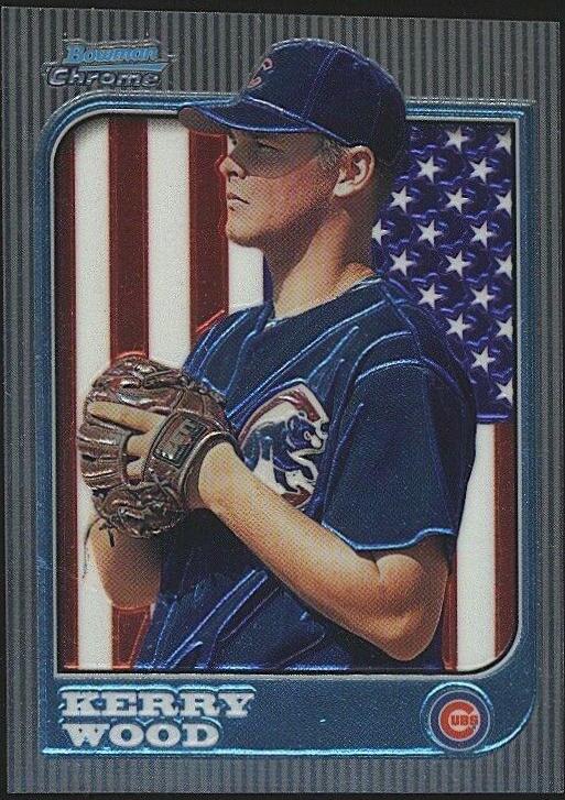Kerry Wood #183
