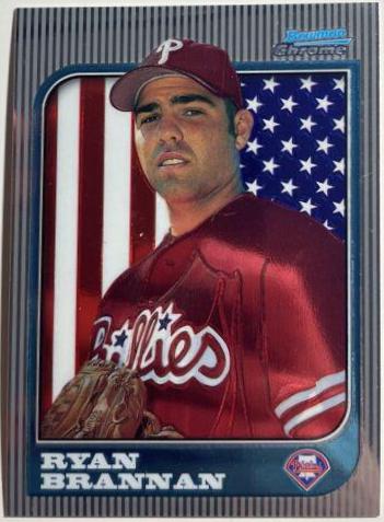 Ryan Brannan #228