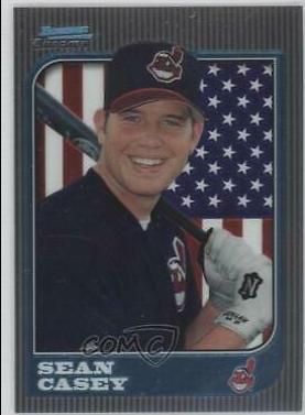 Sean Casey #245