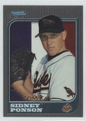 Sidney Ponson #102