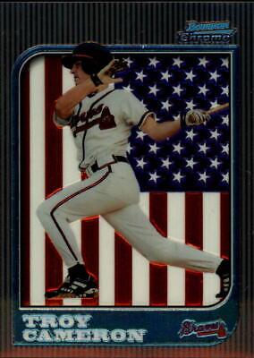 Troy Cameron #296