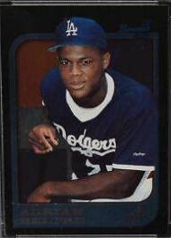 Adrian Beltre #194