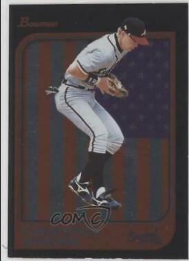 Chipper Jones #3