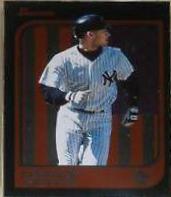 Derek Jeter #1