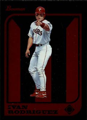 Ivan Rodriguez #261