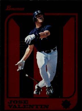 Jose Valentin #280