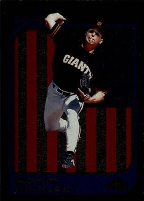 Keith Foulke #317
