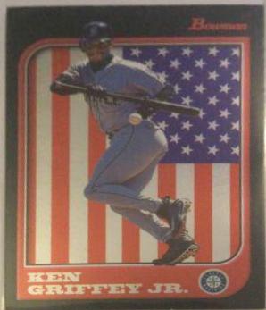 Ken Griffey Jr. #16