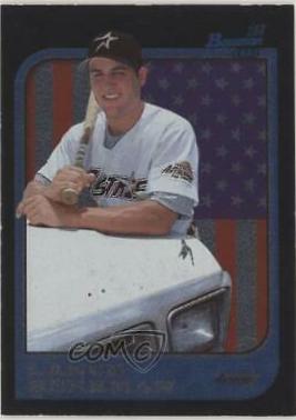 Lance Berkman #438