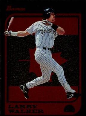Larry Walker #275