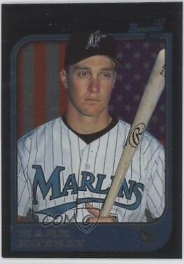 Mark Kotsay #108