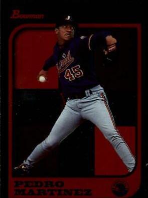 Pedro Martinez #223