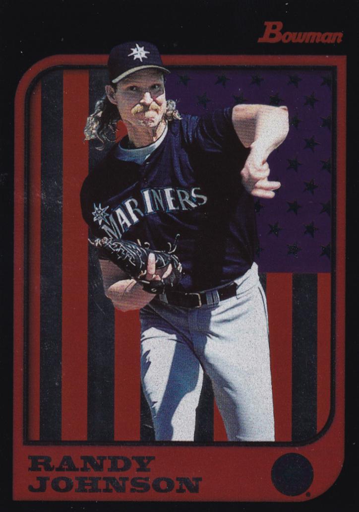 Randy Johnson #225