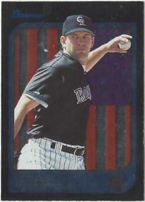 Todd Helton #331