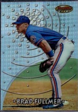 Brad Fullmer [Atomic Refractor] #175