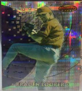 Braden Looper [Atomic Refractor] #172