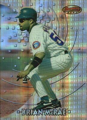 Brian McRae [Atomic Refractor] #55