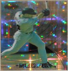 Derek Bell [Atomic Refractor] #92