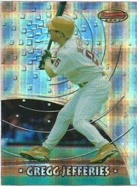 Gregg Jefferies [Atomic Refractor] #68